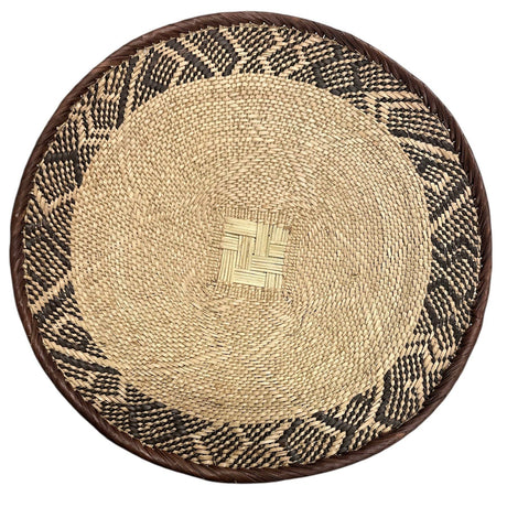 The African Home Goods | Binga Zimbabwe Basket