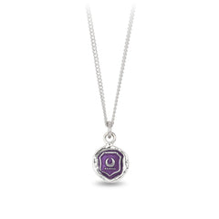 Pyrrha | New Beginnings - Mystic Violet