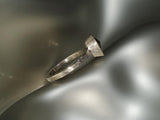 Todd Reed | Palladium, Fancy Diamond, White Brilliant Cut Diamonds Band