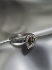 Todd Reed | Palladium, Fancy Diamond, White Brilliant Cut Diamonds Band