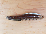 Laguiole | Snakewood Sommelier