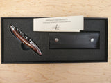 Laguiole | Snakewood Sommelier