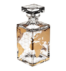 Vista Alegre | Atlas Whisky Decanter