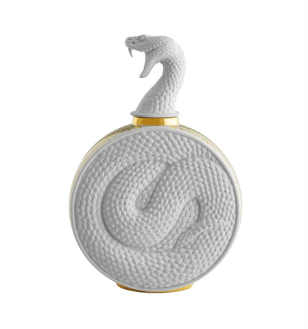 Vista Alegre | Poison Bottle / Decanter