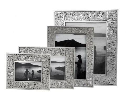 Panabo | Native Panel Frame (5x7)