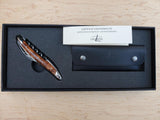 Laguiole | Thuya Wood Sommelier
