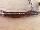Laguiole | Snakewood Sommelier