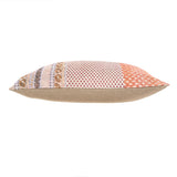 Kantha Cloth Printed Pillow