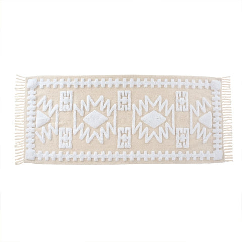 Kilim Bath Mat