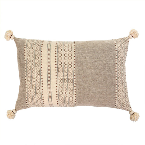 Whitby Pillow