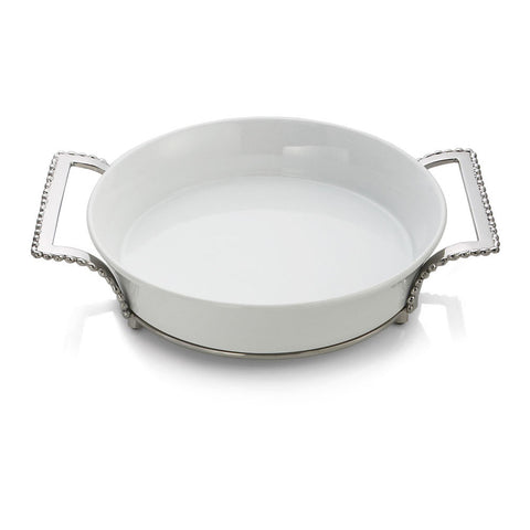 Michael Aram | Molten Pie Dish