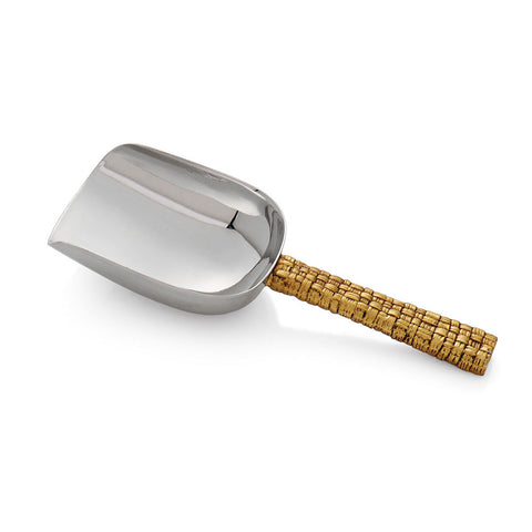 Michael Aram | Palm Ice Scoop