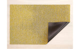 Heathered Shag Runner  - Lemon