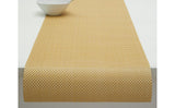 Chilewich |Basketweave Table Runner