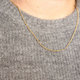 Curb Chain