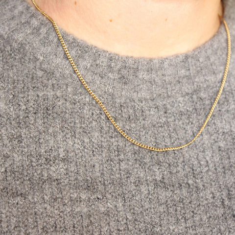 Curb Chain