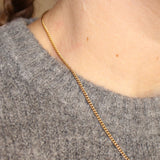 Curb Chain