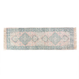 Zahara Runner Rug - 2.5' x 8'