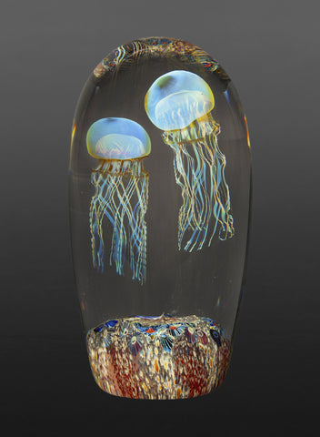 Satava | Moon Jellyfish Double