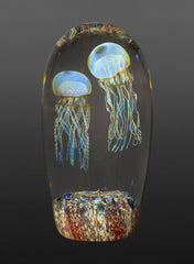 Satava | Moon Jellyfish Double