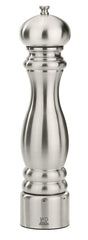 Peugeot | Stainless Salt Mill