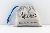 Artisan Instruments Boom Kashakas