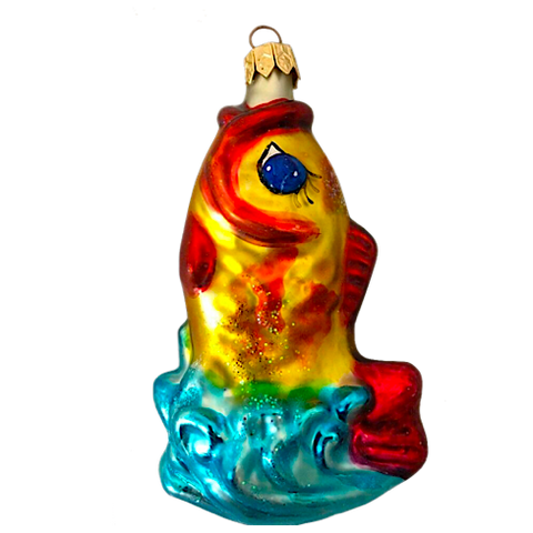 Christopher Radko | Splash