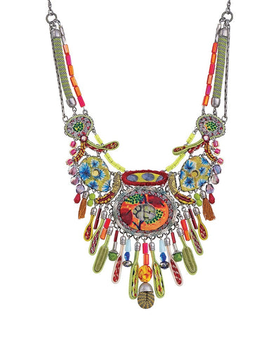 Havana Renaissance Necklace - Ayala Bar