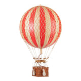 Royal Aero, True Red - Hot Air Balloon