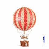Royal Aero, True Red - Hot Air Balloon