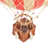 Royal Aero, True Red - Hot Air Balloon