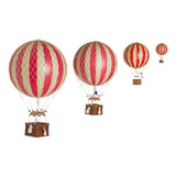 Royal Aero, True Red - Hot Air Balloon