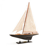 Endeavour L60, Black