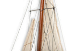 Endeavour L60, Black