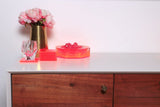 Fearless Nut n Bowl - Large - Pink