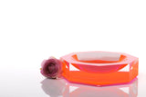 Fearless Nut n Bowl - Large - Pink