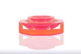 Fearless Nut n Bowl - Large - Pink