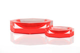 Fearless Nut n Bowl - Large - Red