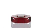 Voltage Nut n Bowl - Petite - Ruby