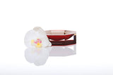 Voltage Nut n Bowl - Petite - Ruby
