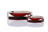Voltage Nut n Bowl - Petite - Ruby