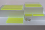 Fearless Tray Soulmate - Small - Green