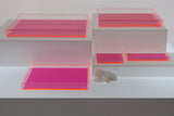 Fearless Tray Soulmate - Small - Pink