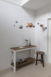 Mobile Solar System