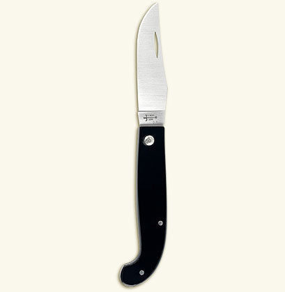 Berti | Zuava Fratelli d'Italia folding knife