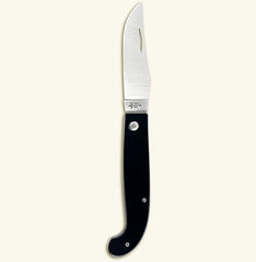 Berti | Zuava Fratelli d'Italia folding knife