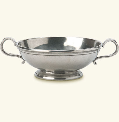 Match | Low Footed Bowl