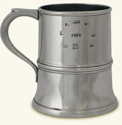 Tankard Pint 