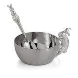 Bunny Cup with Spoon