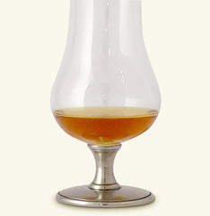 Match Whisky Glass